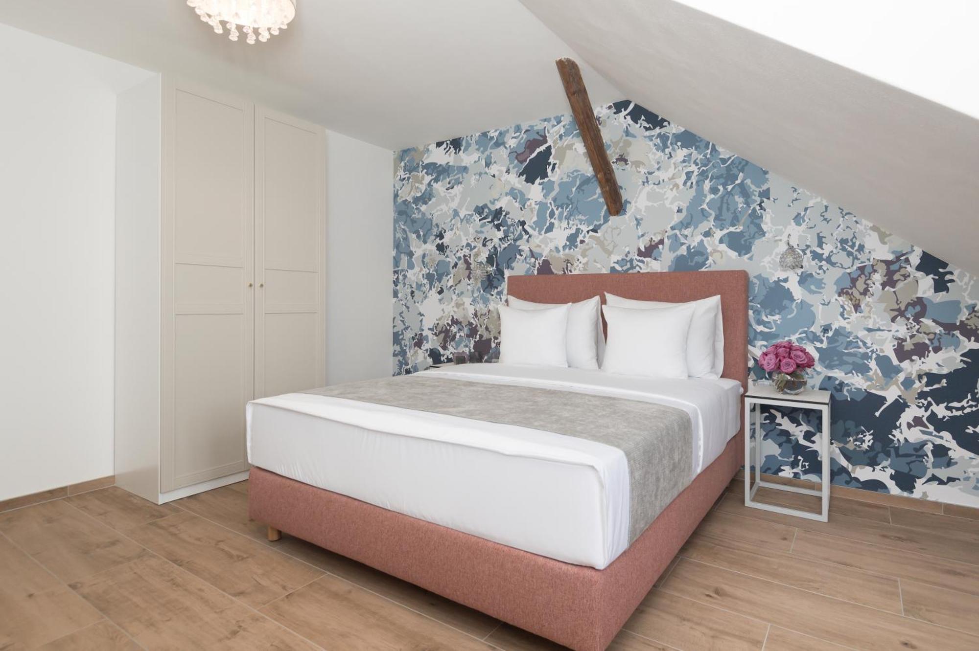Aparthotel Eight Secrets Boutique By Dwellfort Praha