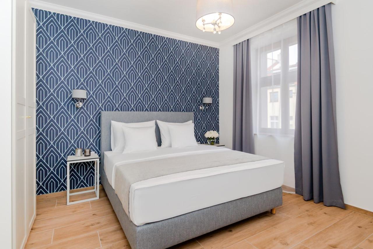 Eight Secrets Boutique By Dwellfort 4* Praha